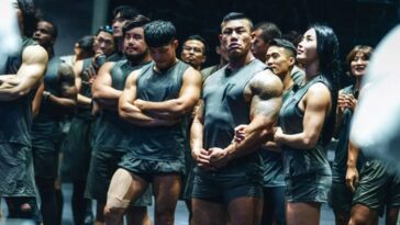 100% physique saison 2 aujourdhui