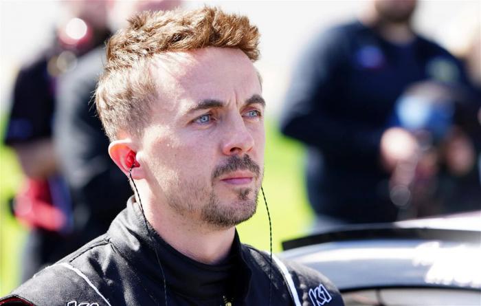 carrera de frankie muniz