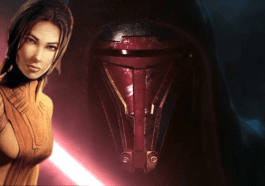 Star Wars KOTOR: por fin una buena noticia 3 años después de su anuncio