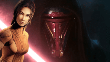 Star Wars KOTOR: por fin una buena noticia 3 años después de su anuncio
