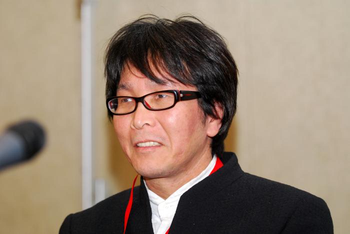 yoichi takahashi