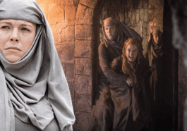 Juego de Tronos: esta horrible escena que traumatizó a Hannah Waddingham