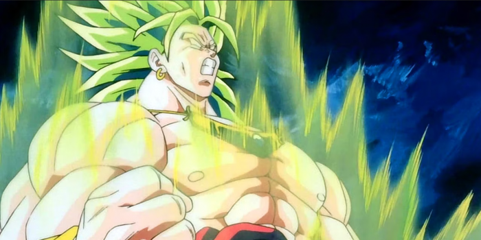 viejo broly