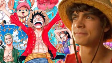 One Piece: las estrellas de la serie de Netflix revelan su arco favorito