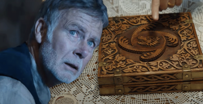 los hombres lobo de thiercellieux