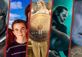 Joker 2, Malcolm, Gladiator 2: las 5 novedades de la semana para recordar