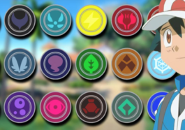 Pokémon: 9 tipos dobles nunca antes vistos en los videojuegos