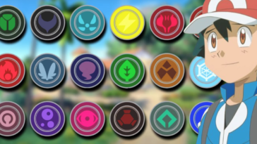 Pokémon: 9 tipos dobles nunca antes vistos en los videojuegos