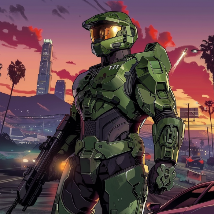 héroes de culto a mitad del viaje videojuego gta 3