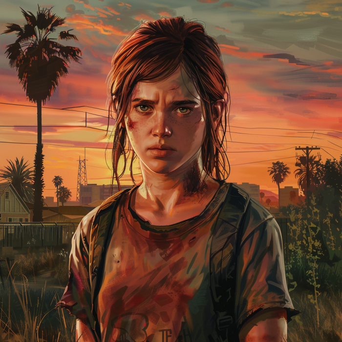 héroes de culto a mitad del viaje videojuego gta 6