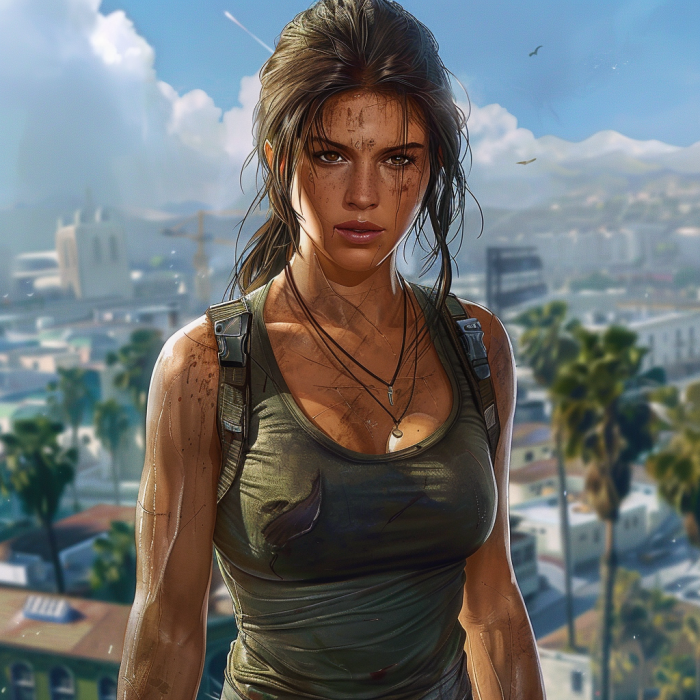 héroes de culto a mitad del viaje videojuego gta 14