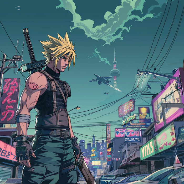 héroes de culto a mitad del viaje videojuego gta 8