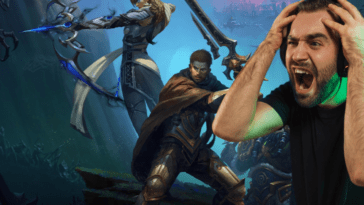 World of Warcraft: prohibido por Blizzard por una razón absurda, llora escándalo