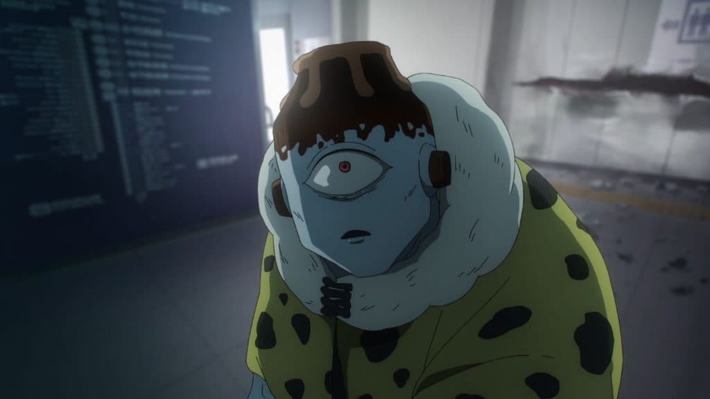 mayal jogo jujutsu kaisen