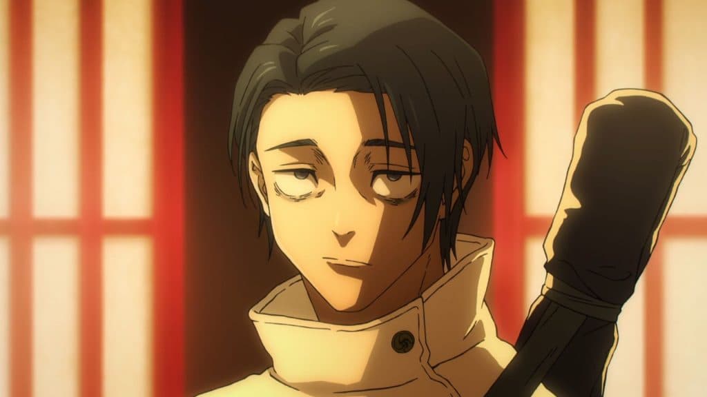 yuta okkotsu última temporada 2 jujutsu kaisen