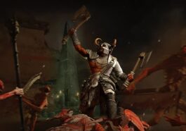 Cómo Blizzard puede garantizar el éxito de Diablo 4 con la temporada 4