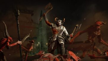 Cómo Blizzard puede garantizar el éxito de Diablo 4 con la temporada 4