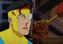 Invencible: uno de los personajes más poderosos que regresa en la temporada 3