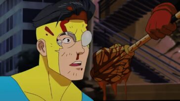 Invencible: uno de los personajes más poderosos que regresa en la temporada 3