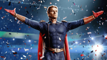 The Boys temporada 4: excelentes noticias de Erik Kripke para la serie Prime Video