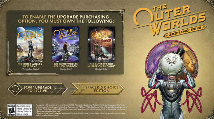 Los mundos exteriores