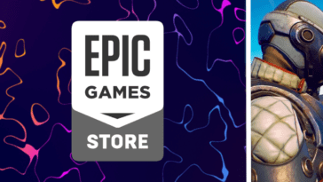 Epic Games Store: uno de los mejores RPG de su generación gratis solo 24 horas