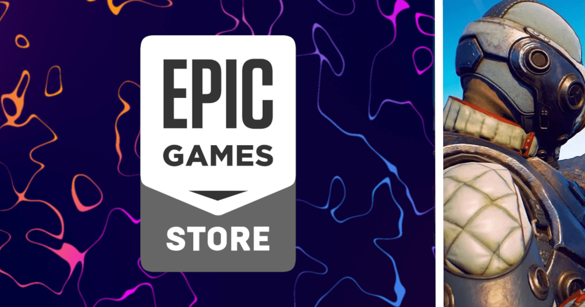 Epic Games Store: uno de los mejores RPG de su generación gratis solo 24 horas