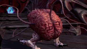 Nota del parche de Baldur's Gate 3 – Hotfix 25: errores, compañero Nosotros, venta…