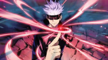 Jujutsu Kaisen temporada 3: todo lo que sabemos hasta ahora