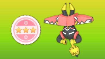 Cómo encontrar un Tokotoro 100 IV en Pokémon Go