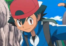 ¿Qué edad tiene realmente Ash en el anime Pokémon?