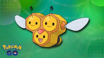 Cómo conseguir Apitrini en Pokémon Go: Captura, shiny, evolución…