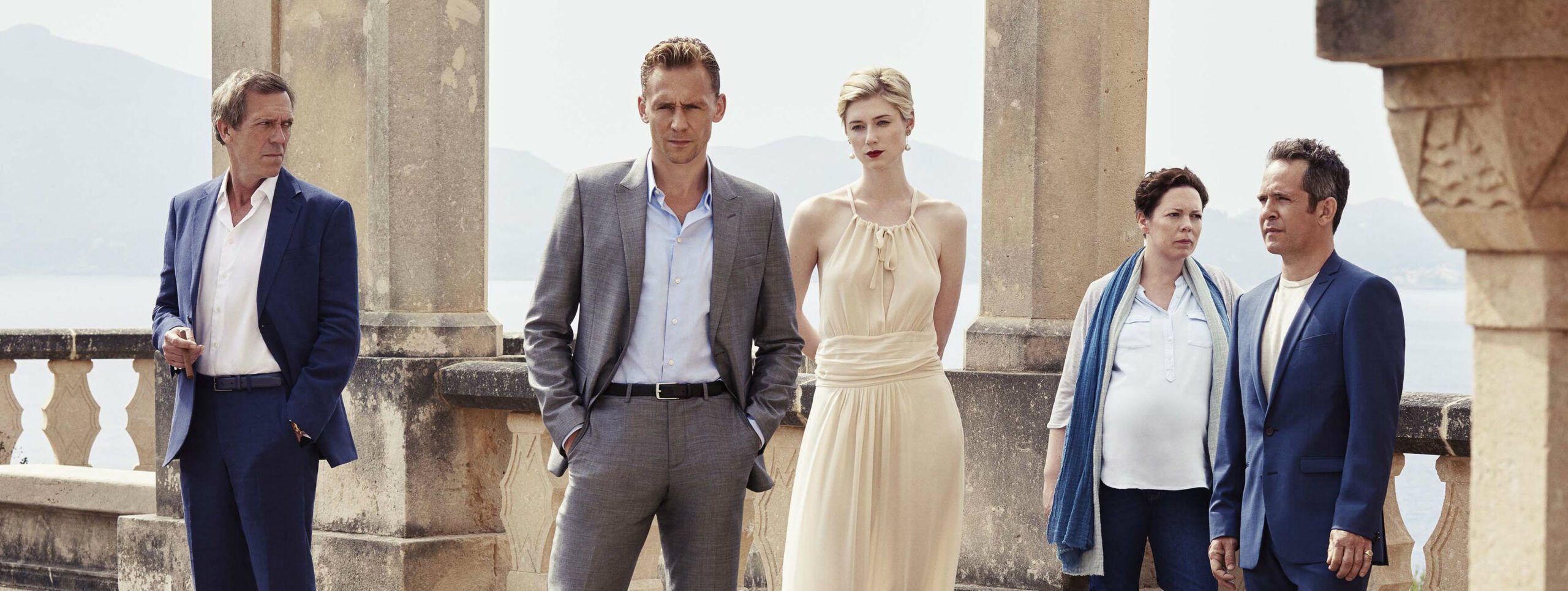 The Night Manager: Dos nuevas temporadas para la serie con Tom Hiddleston