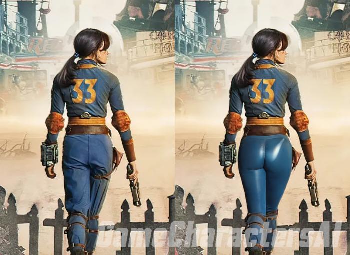 Serie Fallout Prime Video ai