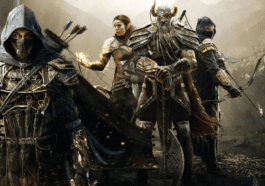 The Elder Scrolls: Bethesda arruina las esperanzas de los fanáticos de una serie de Skyrim