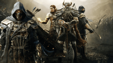 The Elder Scrolls: Bethesda arruina las esperanzas de los fanáticos de una serie de Skyrim