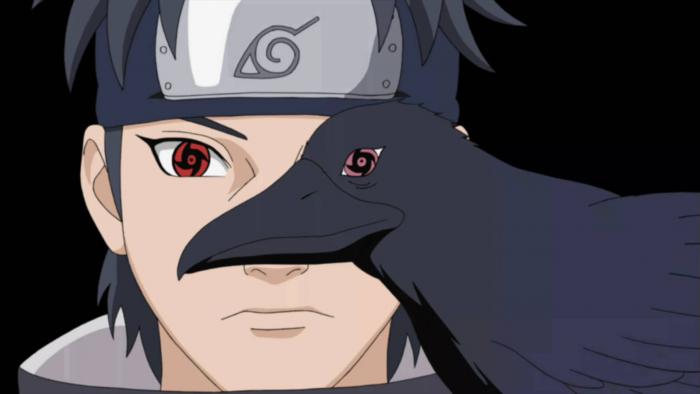 Shishui Uchiha 