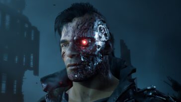 Terminator Resistance: descubre la caja de coleccionista de Complete Edition