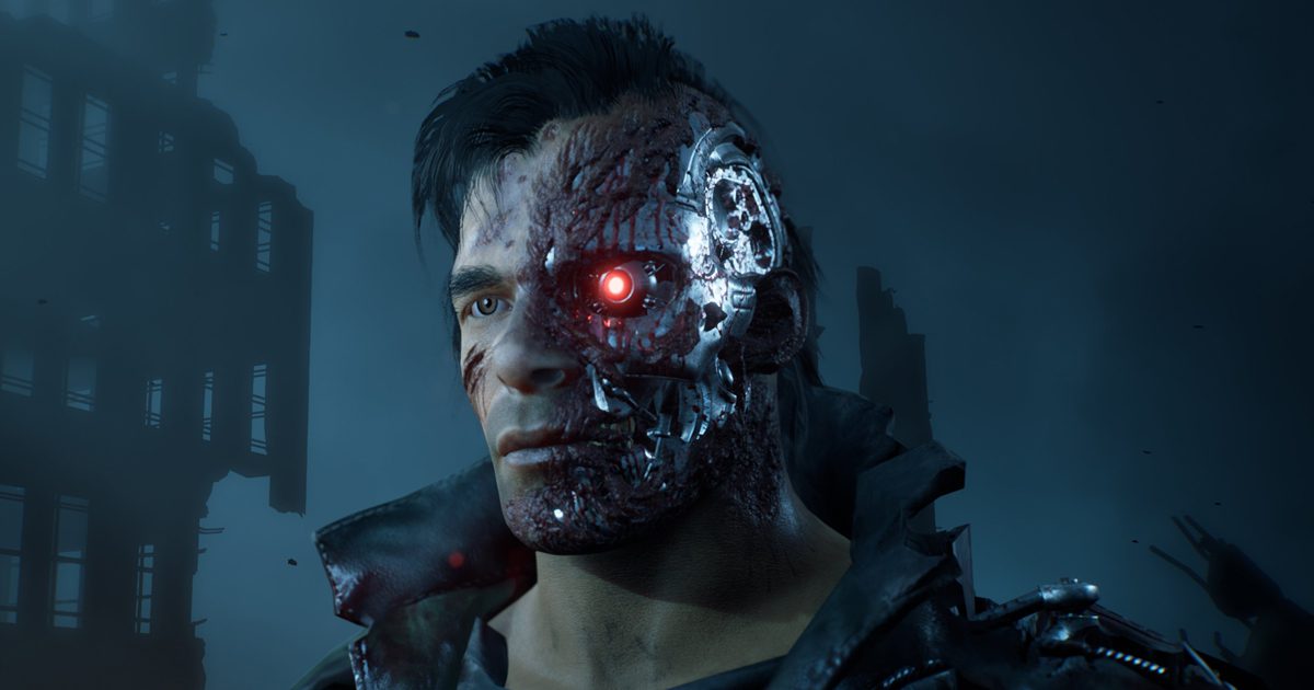 Terminator Resistance: descubre la caja de coleccionista de Complete Edition