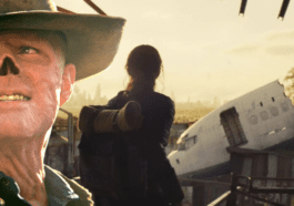 Temporada 1 de Fallout: la ubicación de la temporada 2 ya revelada por este huevo de Pascua