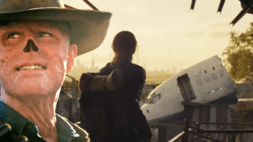 Temporada 1 de Fallout: la ubicación de la temporada 2 ya revelada por este huevo de Pascua