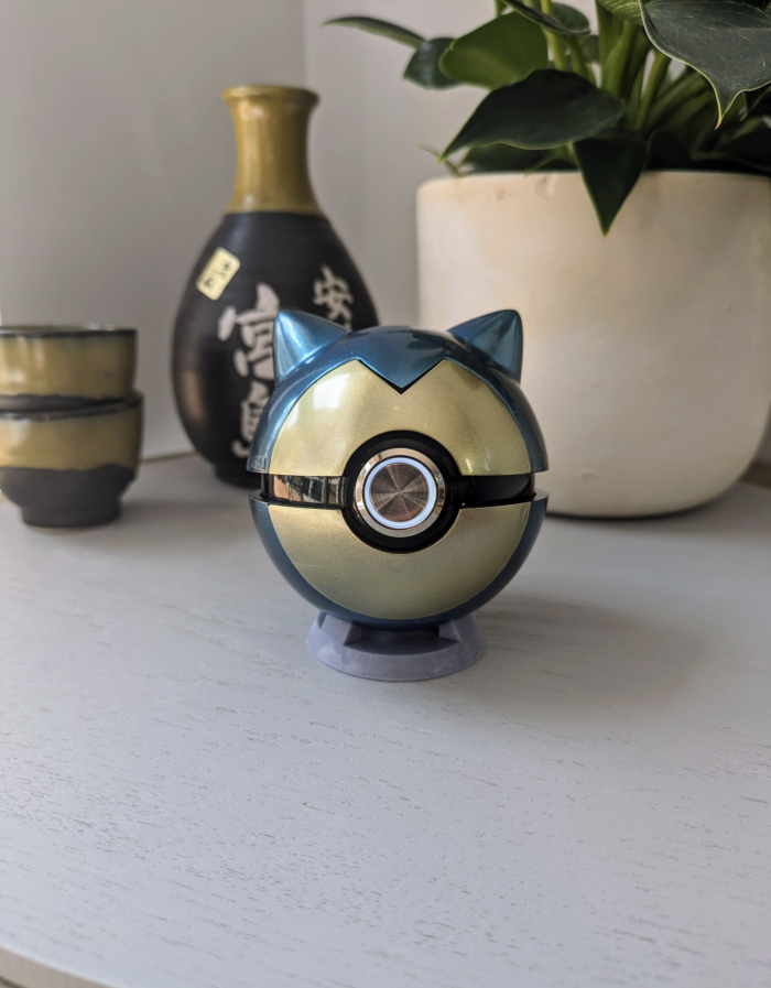 Pokémon Pokebola 