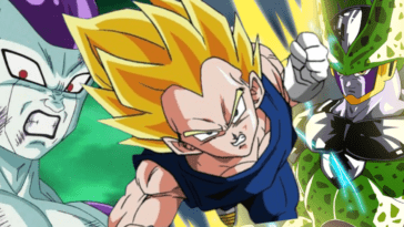 Dragon Ball Z: 7 peleas que Vegeta habría ganado si fuera el personaje principal