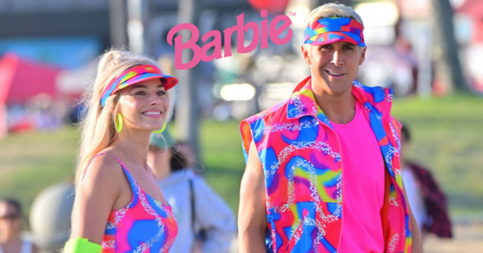 película de barbie ken