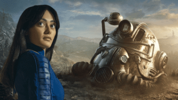 Fallout temporada 1: Ella Purnell tuvo que filmar esta escena impactante y ultra perturbadora