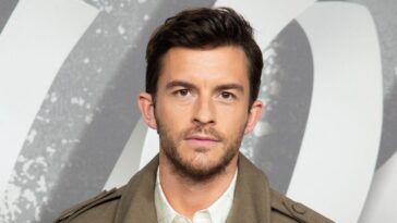 Jurassic World: Jonathan Bailey se une a Scarlett Johansson en la nueva película