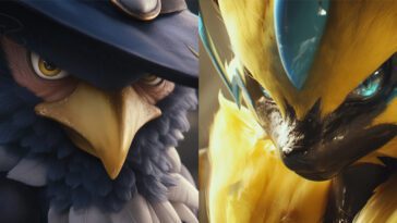 16 Pokémon realistas que parecen de película