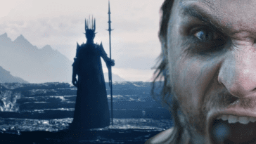 The Rings of Power temporada 2: finalmente sabemos quién debería interpretar a Celeborn y Sauron