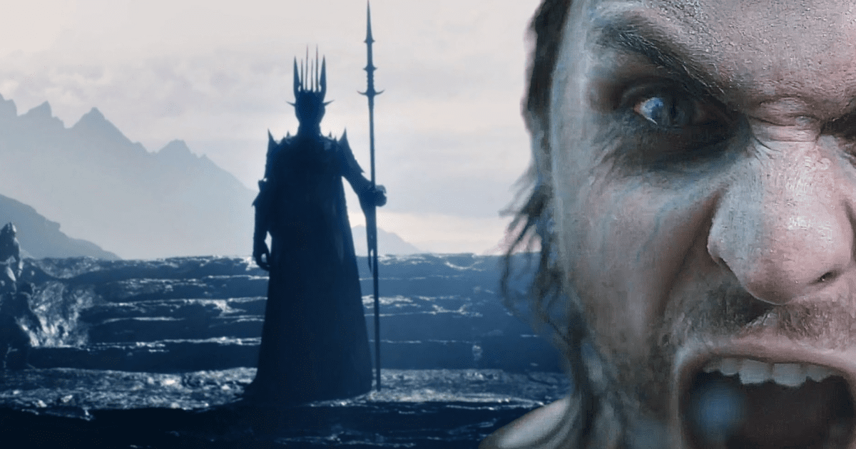 The Rings of Power temporada 2: finalmente sabemos quién debería interpretar a Celeborn y Sauron