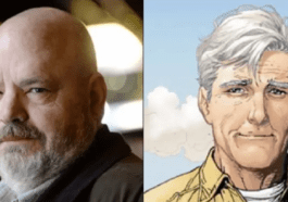 Superman: James Gunn encuentra a su Jonathan Kent